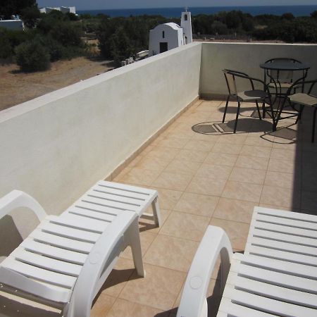 Sunshine Villa Gennadi Exterior foto