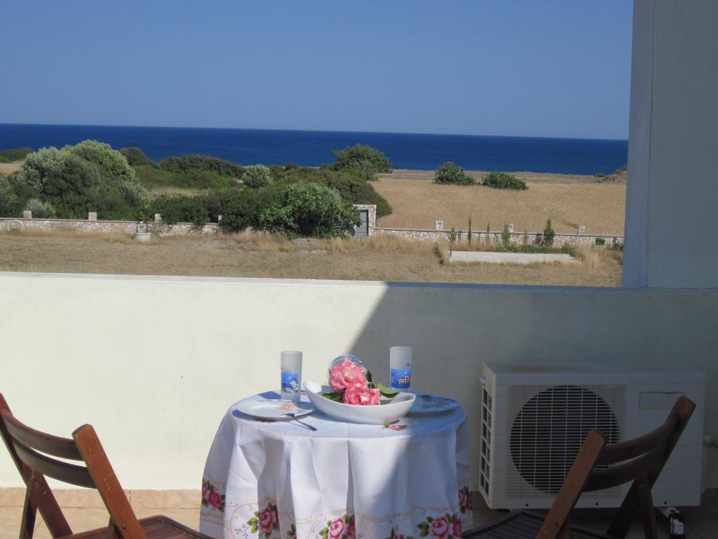 Sunshine Villa Gennadi Habitación foto