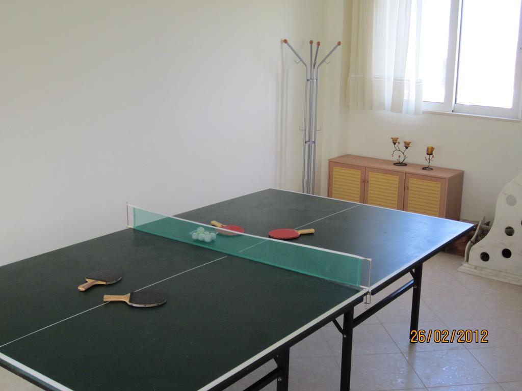 Sunshine Villa Gennadi Habitación foto